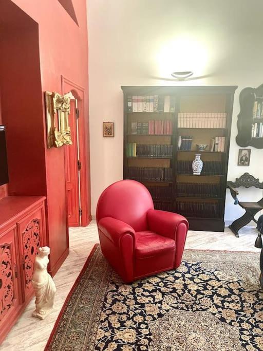 Casa Dell'Inno Di Mameli 都灵 外观 照片