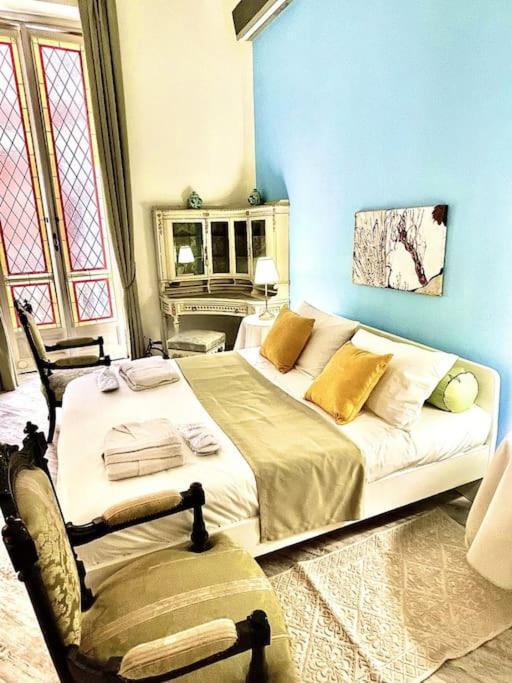 Casa Dell'Inno Di Mameli 都灵 外观 照片