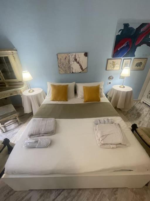 Casa Dell'Inno Di Mameli 都灵 外观 照片