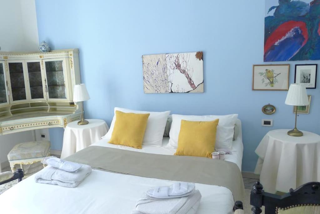 Casa Dell'Inno Di Mameli 都灵 外观 照片