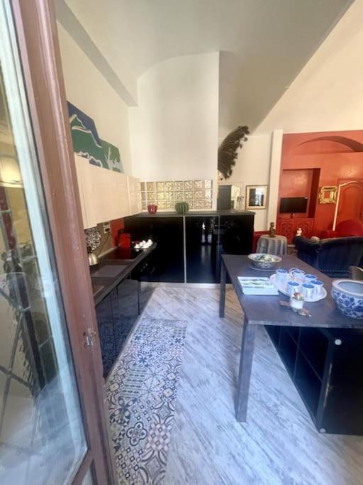 Casa Dell'Inno Di Mameli 都灵 外观 照片