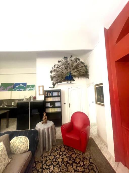Casa Dell'Inno Di Mameli 都灵 外观 照片