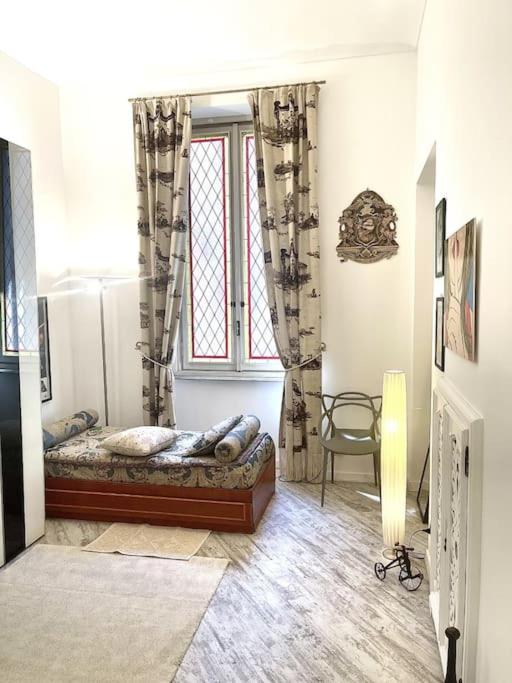 Casa Dell'Inno Di Mameli 都灵 外观 照片