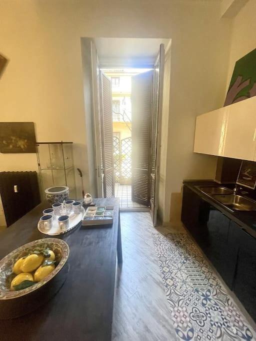 Casa Dell'Inno Di Mameli 都灵 外观 照片
