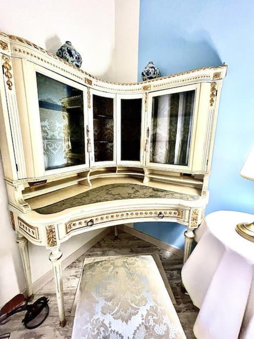 Casa Dell'Inno Di Mameli 都灵 外观 照片