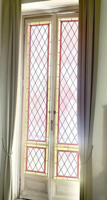 Casa Dell'Inno Di Mameli 都灵 外观 照片