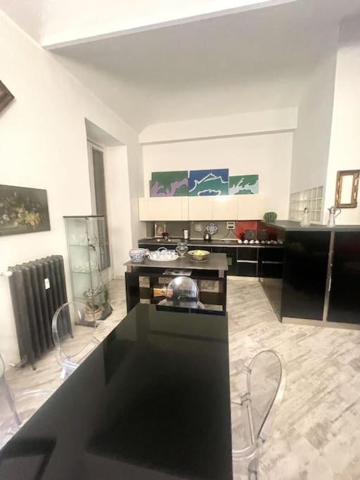 Casa Dell'Inno Di Mameli 都灵 外观 照片
