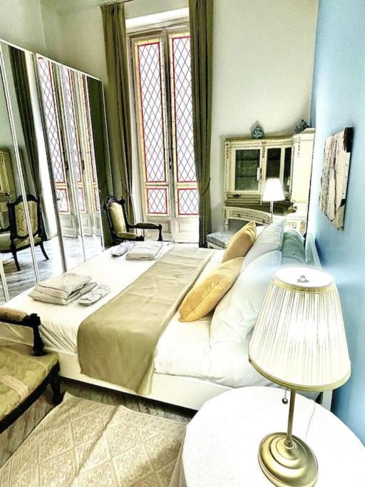 Casa Dell'Inno Di Mameli 都灵 外观 照片