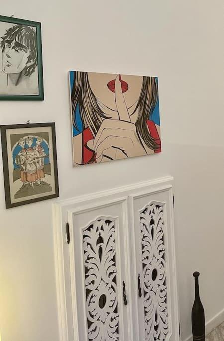 Casa Dell'Inno Di Mameli 都灵 外观 照片