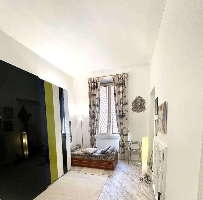 Casa Dell'Inno Di Mameli 都灵 外观 照片