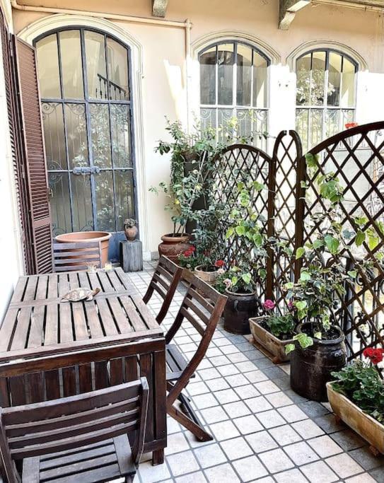 Casa Dell'Inno Di Mameli 都灵 外观 照片