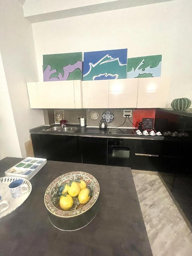 Casa Dell'Inno Di Mameli 都灵 外观 照片