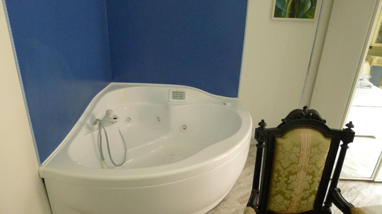 Casa Dell'Inno Di Mameli 都灵 外观 照片